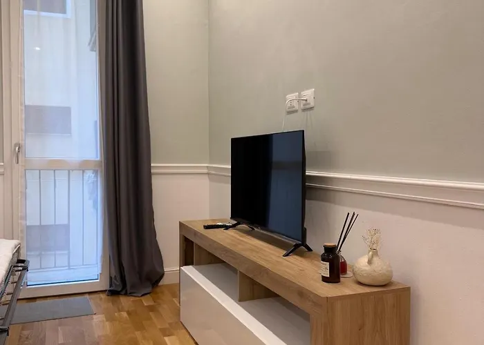 Residenza Claudia