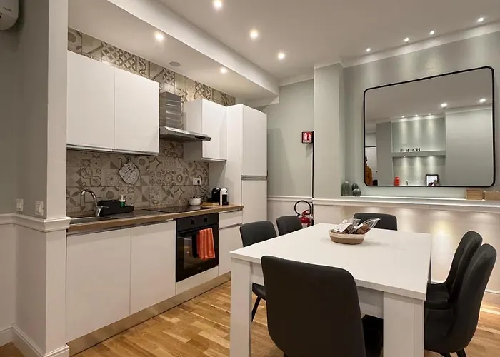 Residenza Claudia
